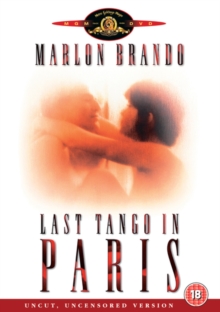 Image for Last Tango in Paris