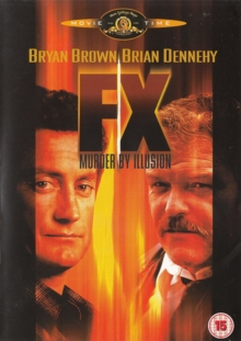 Image for F/X - Murder By Illusion