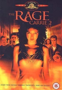 Image for The Rage - Carrie 2