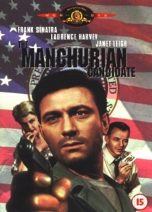 Image for The Manchurian Candidate