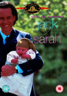 Image for Jack and Sarah