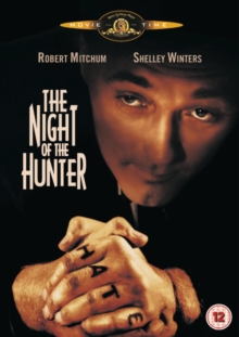 Image for The Night of the Hunter