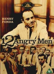 Image for 12 Angry Men