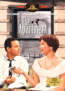 Image for The Apartment
