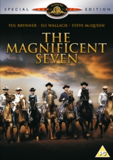 Image for The Magnificent Seven