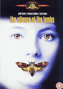 Image for The Silence of the Lambs