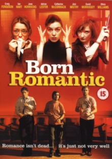 Image for Born Romantic