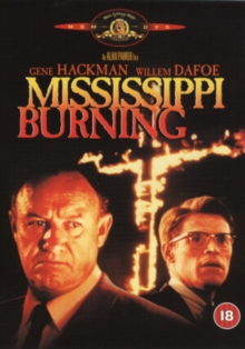 Image for Mississippi Burning