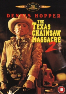 Image for The Texas Chainsaw Massacre 2