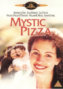Image for Mystic Pizza