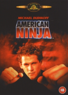 Image for American Ninja