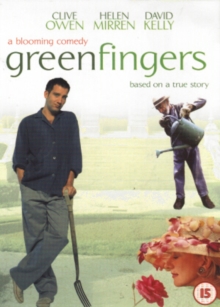 Image for Greenfingers