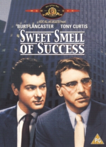 Image for Sweet Smell of Success