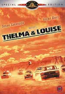 Image for Thelma and Louise