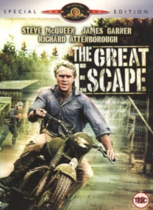 Image for The Great Escape