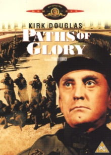 Image for Paths of Glory