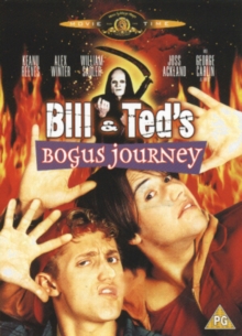 Image for Bill & Ted's Bogus Journey