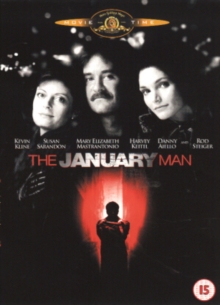 Image for The January Man