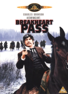Image for Breakheart Pass