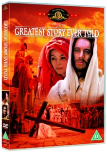Image for The Greatest Story Ever Told