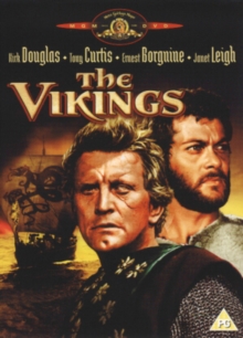 Image for The Vikings