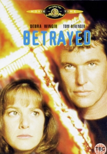 Image for Betrayed