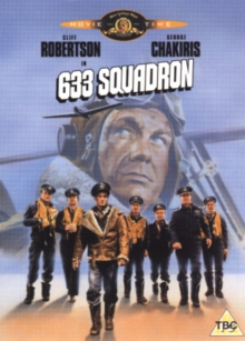 Image for 633 squadron