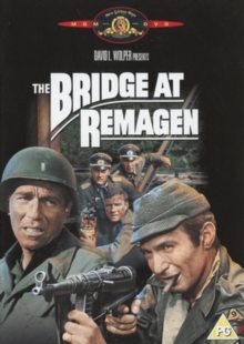 Image for The Bridge at Remagen