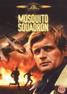 Image for Mosquito Squadron
