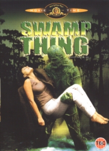 Image for Swamp Thing