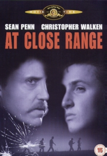 Image for At Close Range