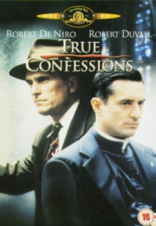 Image for True Confessions