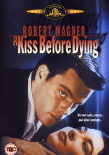 Image for A   Kiss Before Dying