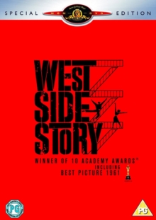 Image for West Side Story