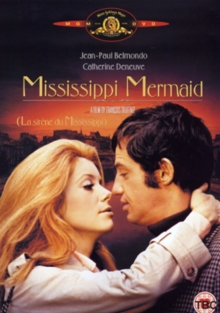 Image for Mississippi Mermaid