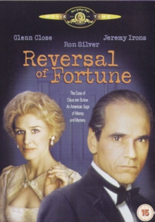 Image for Reversal of Fortune