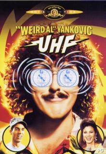 Image for UHF