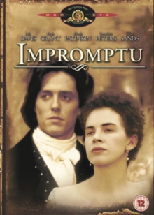 Image for Impromptu