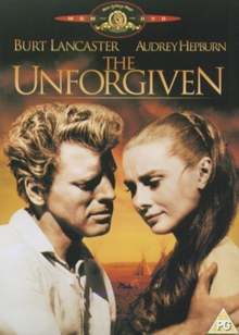 Image for The Unforgiven