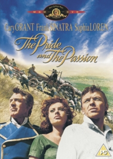 Image for The Pride and the Passion
