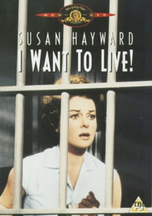 Image for I Want to Live!