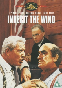 Image for Inherit the Wind