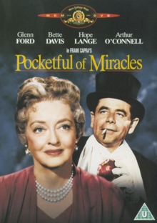 Image for Pocketful of Miracles