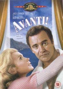 Image for Avanti!