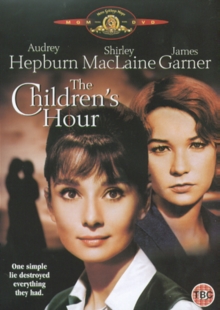 Image for The Children's Hour