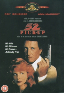 Image for 52 Pick-up