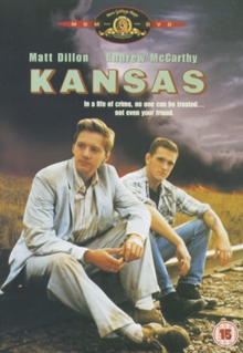 Image for Kansas