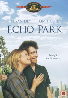 Image for Echo Park