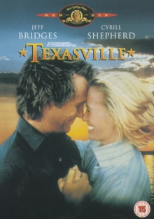 Image for Texasville