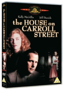 Image for The House On Carroll Street